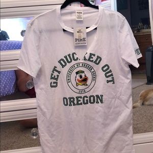 University of Oregon Collegiate Collection